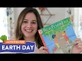 Free Earth Day Activities for K-2 Earth day activities and books for first grade