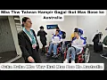 HAMPIR  GAGAL Mba Tkw Taiwan Hampir Gagal Liburan Ke Australia ,Suka Duka Mau Liburan ke Australia 