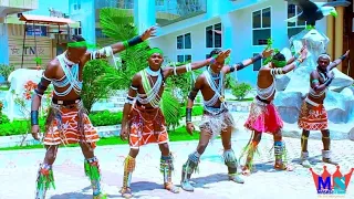ndama jigushilaga song washauri official video 2026