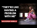 Think They re Like Having A Problem With Me Mackenzie Shirilla Prison Calls
