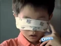 Phim quảng cáo Oreo