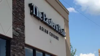 The Eastern Peak Asian Cuisine