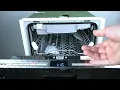 Dishwasher Bosch Serie 4 SPV4HMX10E - Troubleshooting Code E34 00 Error Code Solution