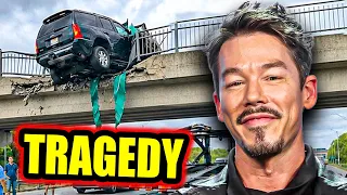 MY LOTTERY DREAM HOME - Heartbreaking Tragedy of David Bromstad from My Lottery Dream Home