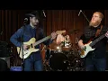 Ramblin’ Fever (Merle Haggard) – Live in Studio Cover with Chicken Pickin’ Solo