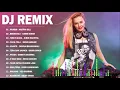 NONSTOP DJ REMIX 2021 || Latest Bollywood Remix Songs 2021 - Remix - Dj Party - Hindi Songs Mix