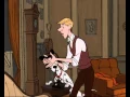 Download Lagu 101 Dalmatians - Jasper and Horace call Cruella De Vil + Cruella calls Anita (Swedish 1961)