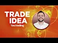 Trade Idea to Break Under 130 Head Towards 125