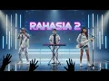 Rahasia 2 - RAN | EPIC 80'S COVER