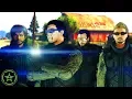 Let s Play GTA V - Series A Heist