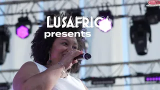 @LucibelaVEVO en #concert exceptionnel au Café de la Danse, à Paris le 15 novembre ! 🇨🇻🇫🇷