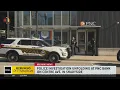 Police called to PNC Bank in Shadyside