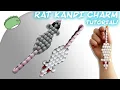 Rat Kandi Charm tutorial