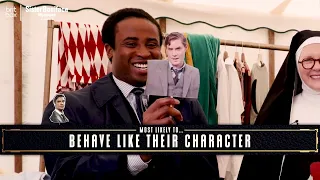Sister Boniface Season 2 Most Likely To BritBox