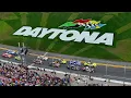 Final Lap of Every Daytona 500 1959-2020