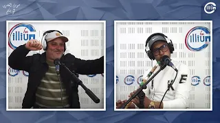 الشاب حسان يشعلها في أقوى كوكتال قصبة 