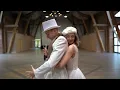 SIA - SNOWMAN ⛄ Christmas Wedding Dance Choreography / Romantic First Dance / Online Tutorial