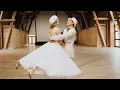 Download Lagu SIA - SNOWMAN ⛄ Christmas Wedding Dance Choreography / Romantic First Dance / Online Tutorial