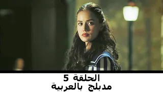 مدبلج بالعربية الحلقة 5 طائر النمنمة 