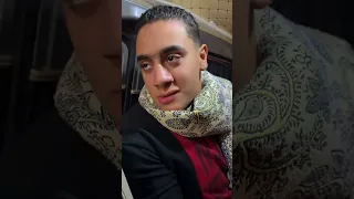 الدكش سواق وعامل الأجرة بمزاد هتدفع قد إيه 