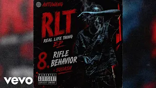 Antuwang Squash - Rifle Behavior RLT