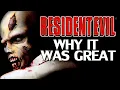 Download Lagu Why Resident Evil 1(1996) Was Great
