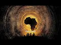 Arise Africa (Afro Soul) Lyrics video — African Anthem