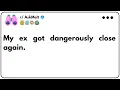 Download Lagu [FULL STORY] He got dengerously close again