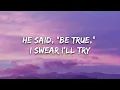 Download Lagu GEazy \u0026 Halsey - Him \u0026 I (Lyrics)
