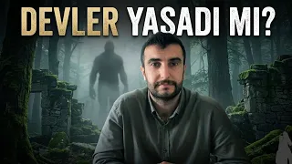 antik tarih ve mitoloji el biruni kay tlar nda devler