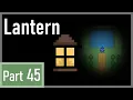 Lighting Item - How to Make a 2D Game in Java