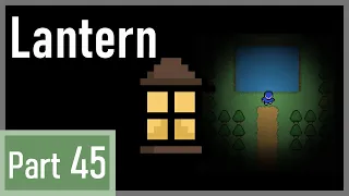 Lighting Item - How to Make a 2D Game in Java