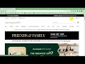 How To Create Bloomingdale s Account