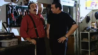 مسلسل اعيدوا صباحي ـ الحلقة 15 الخامسة عشرة HD 