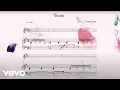 Download Lagu Conan Gray - Yours (Official Lyric Video)