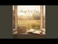 Lagu Song for You