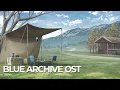 Lagu ブルーアーカイブ Blue Archive OST 186