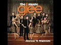 Any Way You Want It / Lovin' Touchin' Squeezin' (Glee Cast Version)