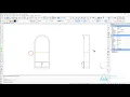 Learning BricsCAD - Move and Copy