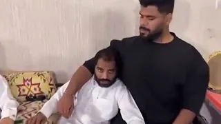 رجع بوعمره الطرار 