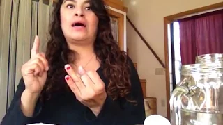 Egg cleansing How to remove negative energy with one egg