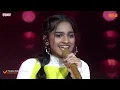 Telugu Indian Idol S3 | Chamka Chamka Song by Shri Kirthi | Thaman S, Geetha Madhuri