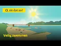 Download Lagu Zwemmen in rivieren?! | O, zit dat zo!