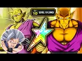 100 EZA TEQ LR ORANGE PICCOLO ON LR GOHAN BEAST TEAM Dragon Ball Z Dokkan Battle
