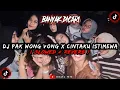 Download Lagu DJ Pak Wong Vong X Cintaku Istimewa Slowed Reverb🎧
