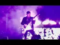 Bullet for My Valentine - Suffocating Under Words of Sorrow  (5/7/2025)