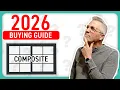 How To Choose The Right Composite Material Window