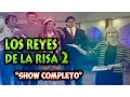 Download Lagu Los Reyes de la Risa Vol. 2 Show completo (2 horas) - Comicos Ambulantes 2016