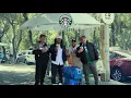 Lagu EL STARBUCKS CALLEJERO - Lalo Elizarrarás con Gianni Pex y Rulo Matías