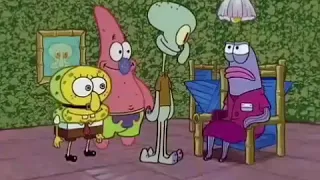 Spongebob Squarepants - I m Squidward